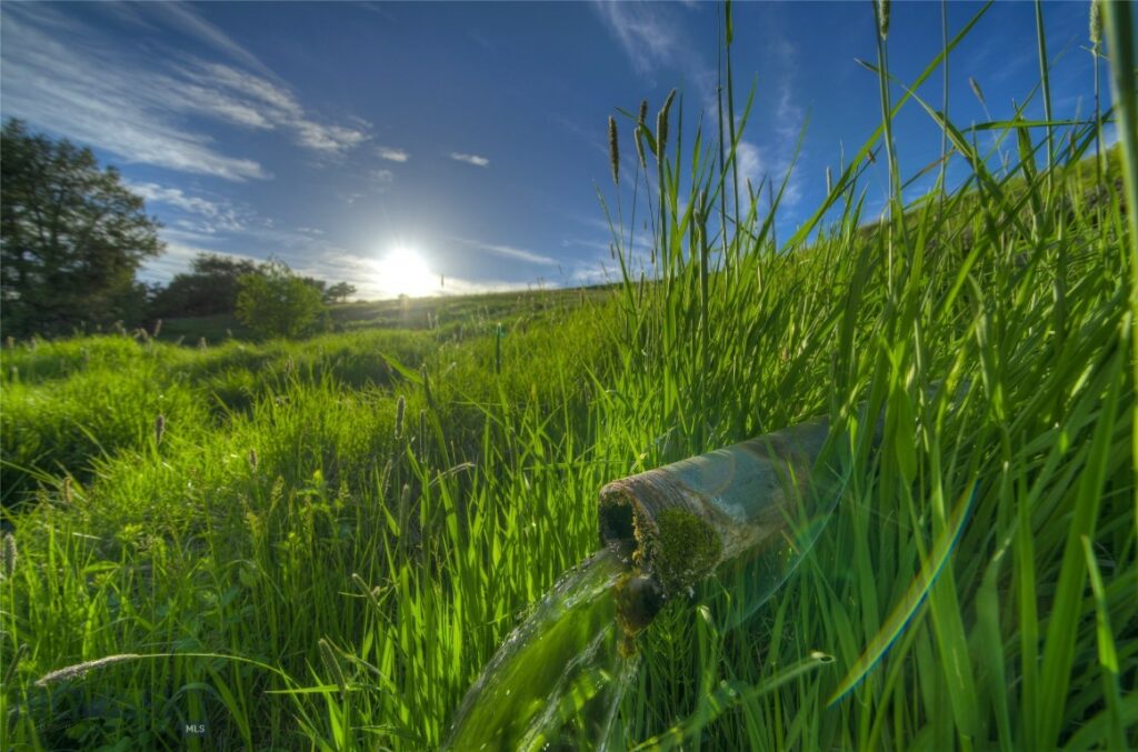 14549 High Flat Road, Bozeman MT 59718