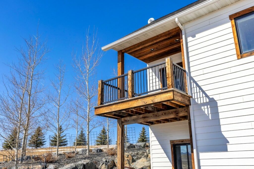 14549 High Flat Road, Bozeman MT 59718