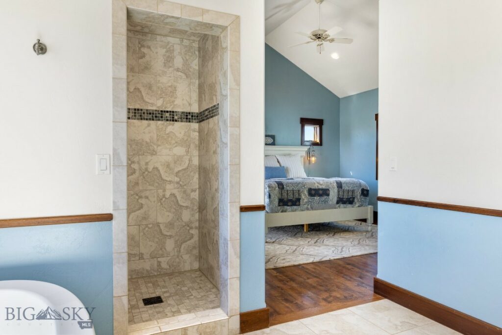14549 High Flat Road, Bozeman MT 59718
