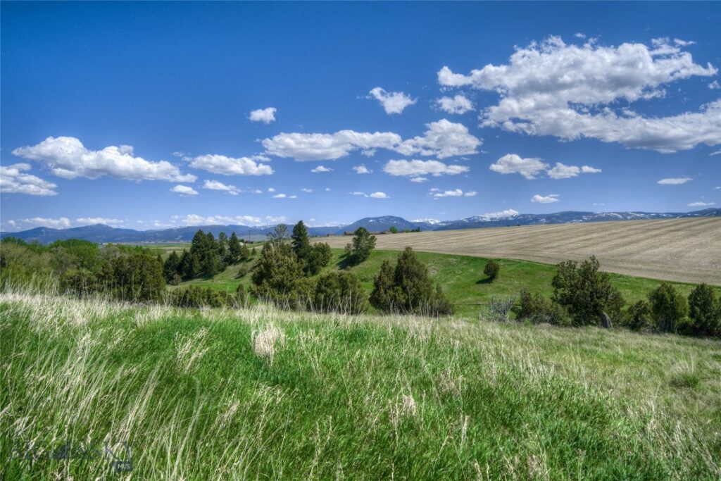 14549 High Flat Road, Bozeman MT 59718
