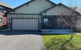 146 Talon Way, Bozeman MT 59718