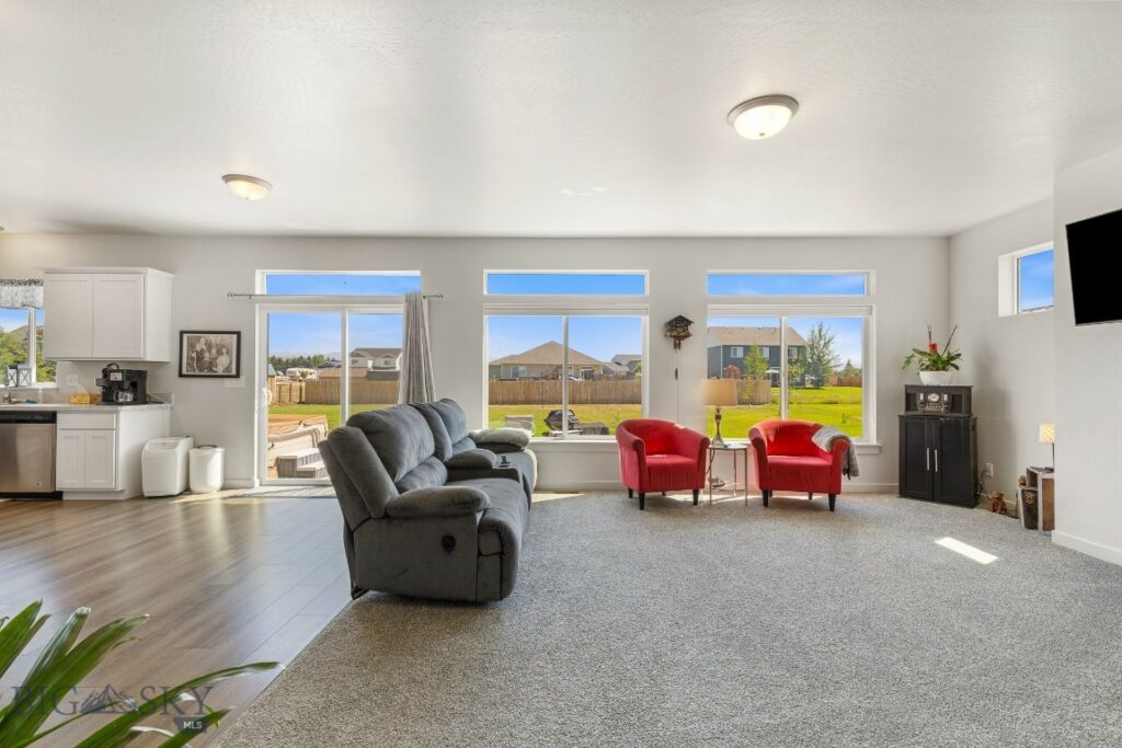 146 King Meadows Lane, Bozeman MT 59718