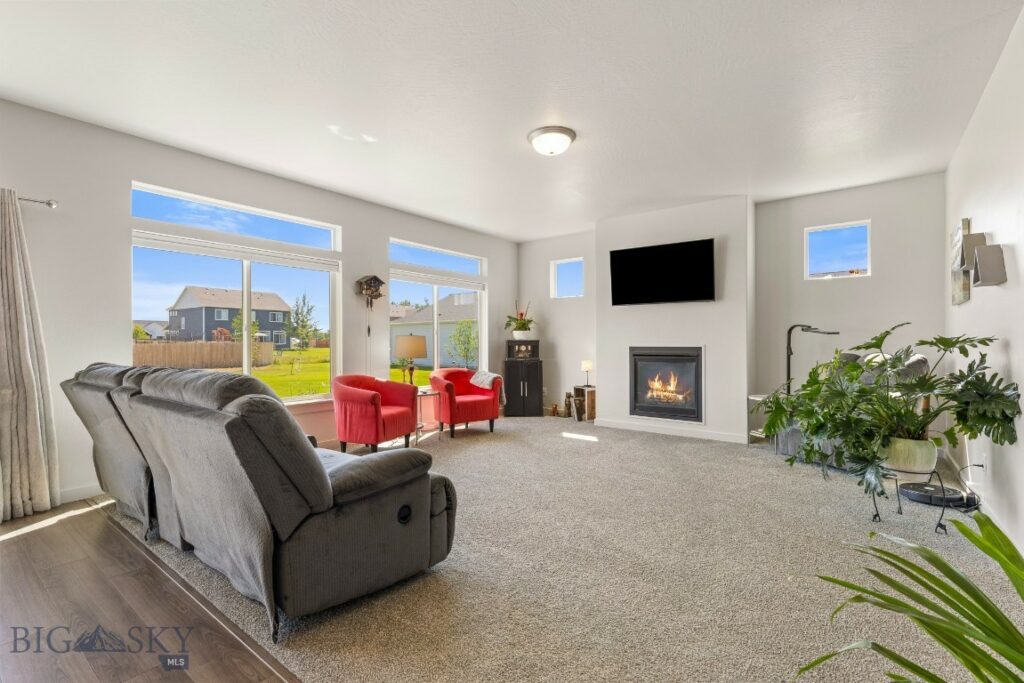 146 King Meadows Lane, Bozeman MT 59718