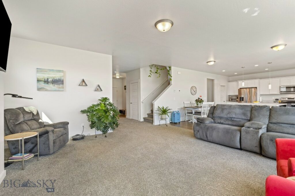 146 King Meadows Lane, Bozeman MT 59718