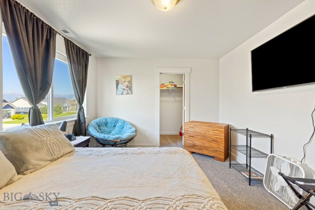 146 King Meadows Lane, Bozeman MT 59718