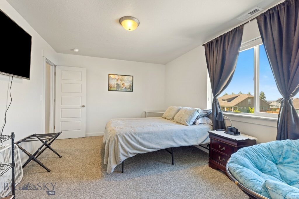 146 King Meadows Lane, Bozeman MT 59718