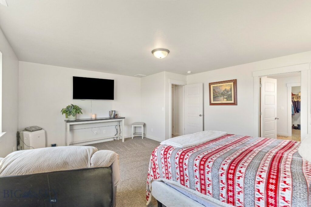 146 King Meadows Lane, Bozeman MT 59718