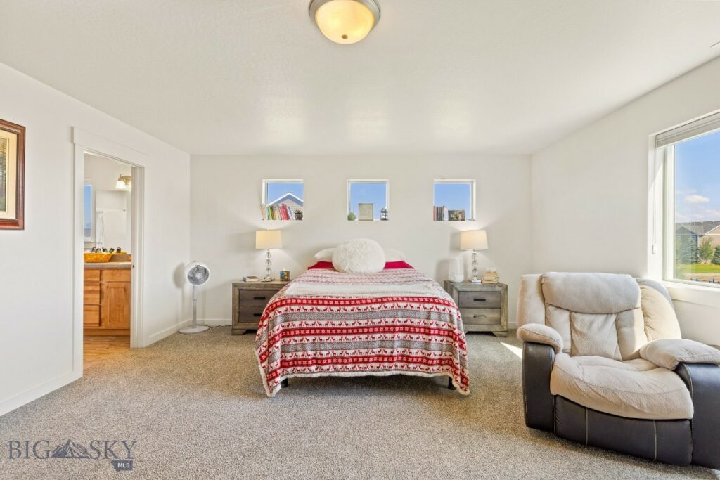 146 King Meadows Lane, Bozeman MT 59718