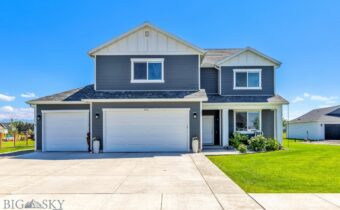 146 King Meadows Lane, Bozeman MT 59718