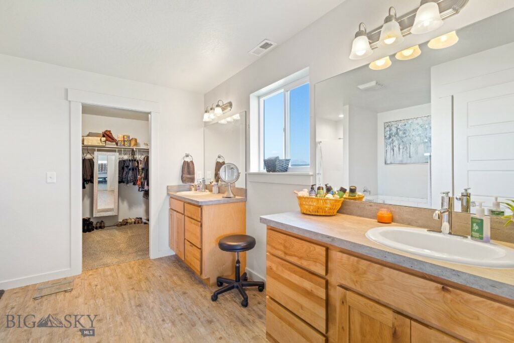 146 King Meadows Lane, Bozeman MT 59718