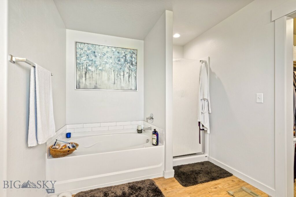 146 King Meadows Lane, Bozeman MT 59718