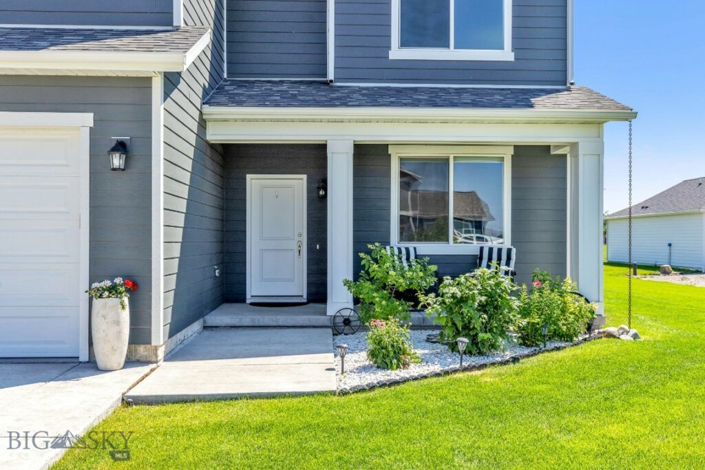 146 King Meadows Lane, Bozeman MT 59718