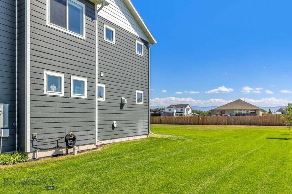 146 King Meadows Lane, Bozeman MT 59718