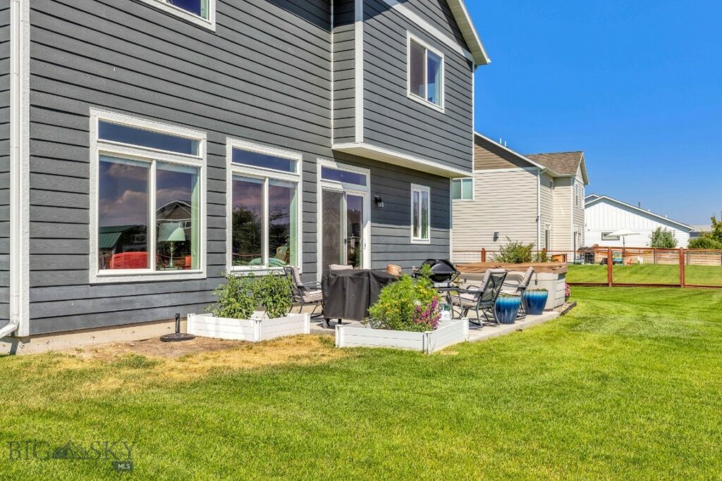 146 King Meadows Lane, Bozeman MT 59718