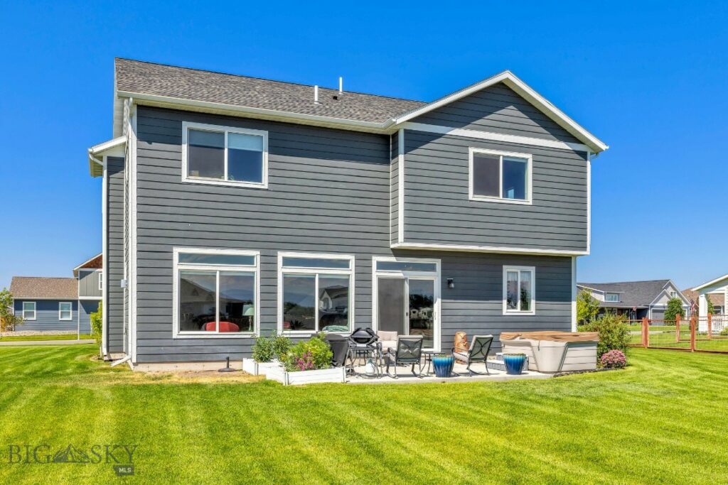 146 King Meadows Lane, Bozeman MT 59718