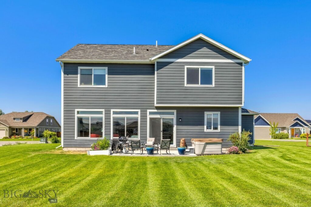 146 King Meadows Lane, Bozeman MT 59718
