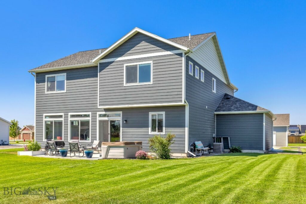 146 King Meadows Lane, Bozeman MT 59718