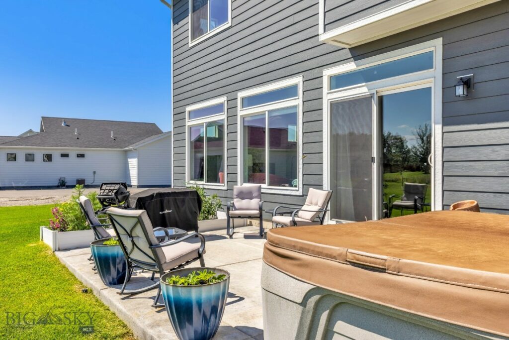146 King Meadows Lane, Bozeman MT 59718