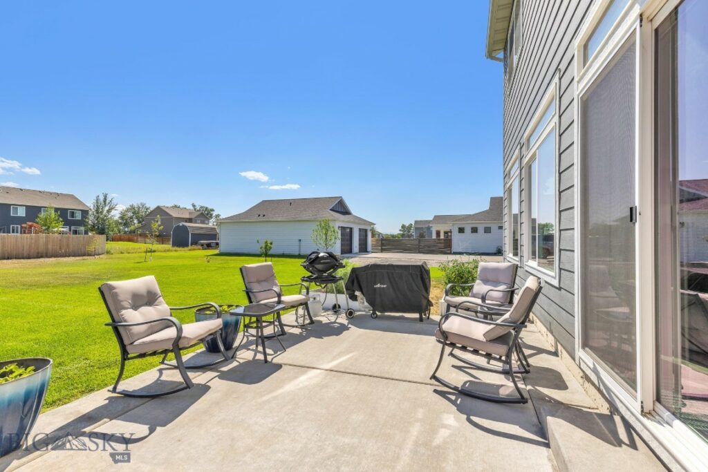 146 King Meadows Lane, Bozeman MT 59718