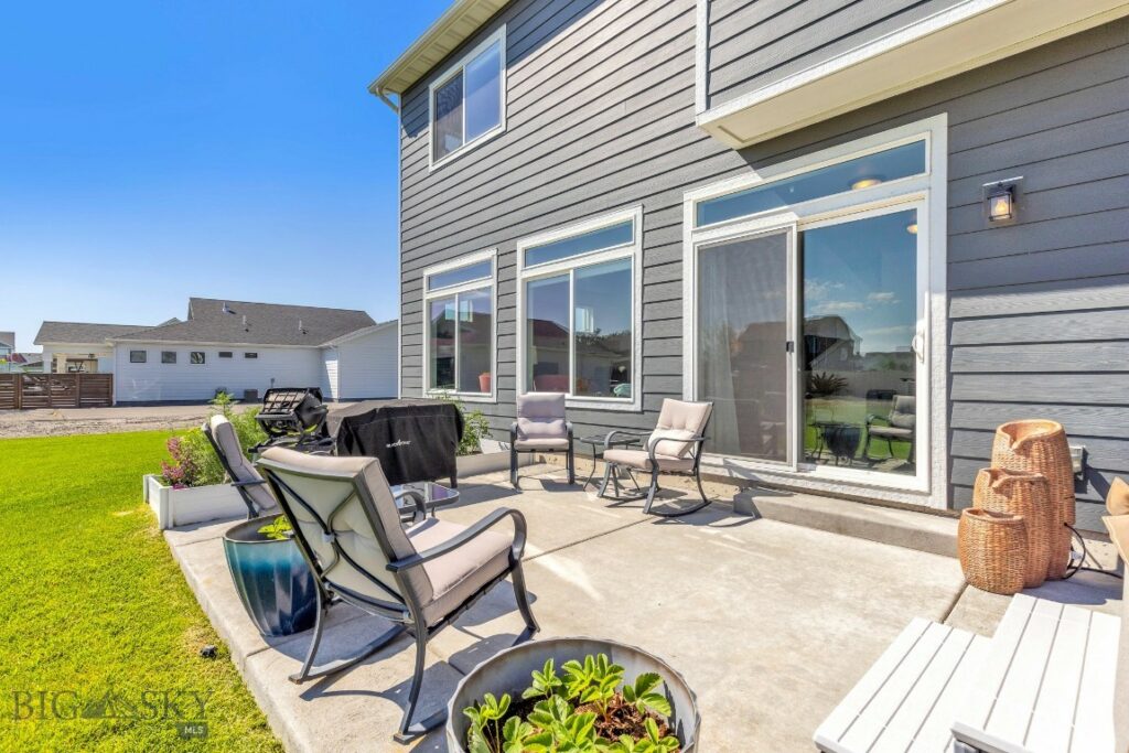 146 King Meadows Lane, Bozeman MT 59718