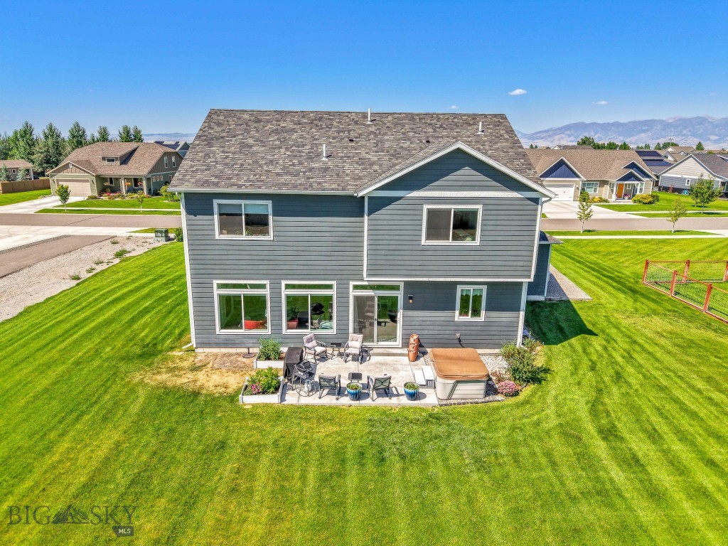 146 King Meadows Lane, Bozeman MT 59718