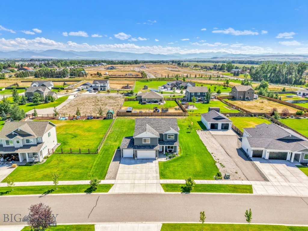 146 King Meadows Lane, Bozeman MT 59718