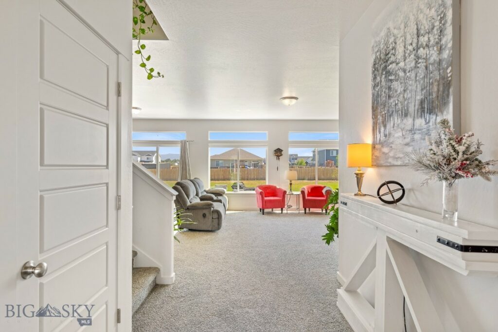 146 King Meadows Lane, Bozeman MT 59718