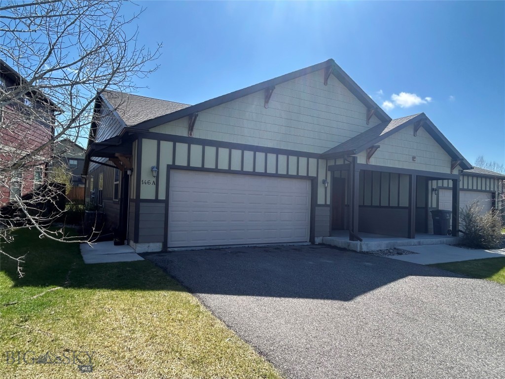 146 Talon, Bozeman MT 59718