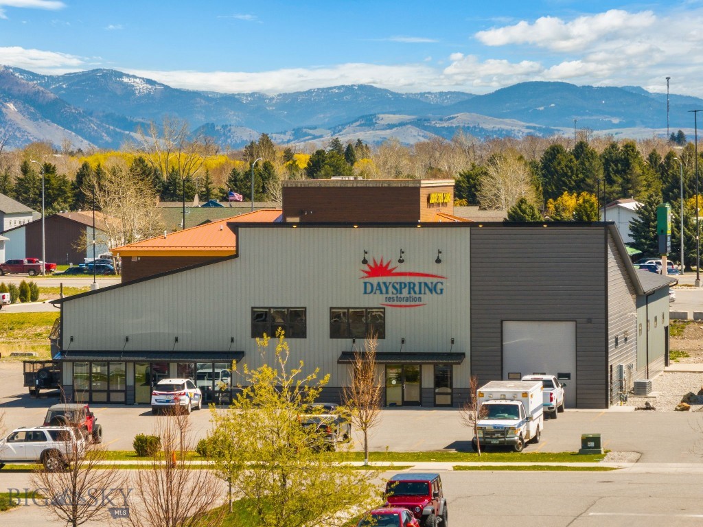 146 Village Center, Bozeman MT 59718
