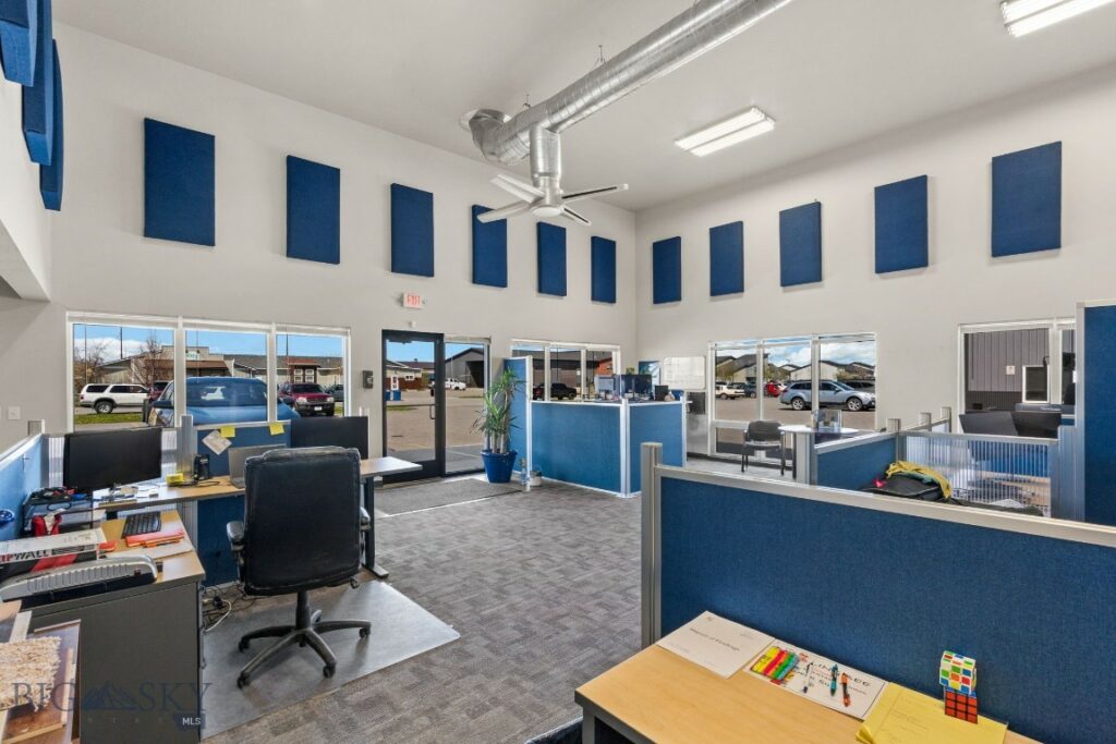 146 Village Center, Bozeman MT 59718
