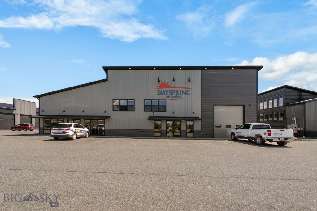 146 Village Center, Bozeman MT 59718