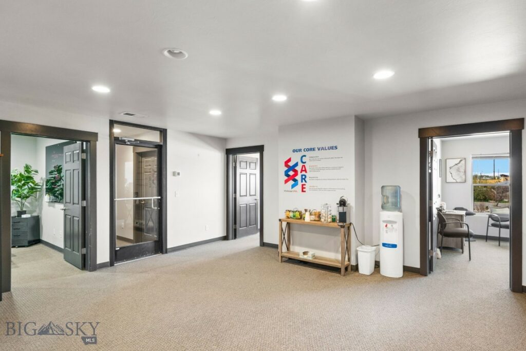 146 Village Center, Bozeman MT 59718
