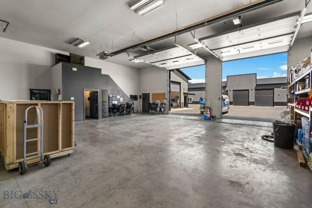 146 Village Center, Bozeman MT 59718