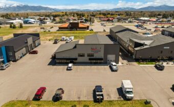 146 Village Center, Bozeman MT 59718