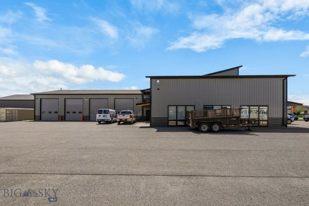 146 Village Center, Bozeman MT 59718