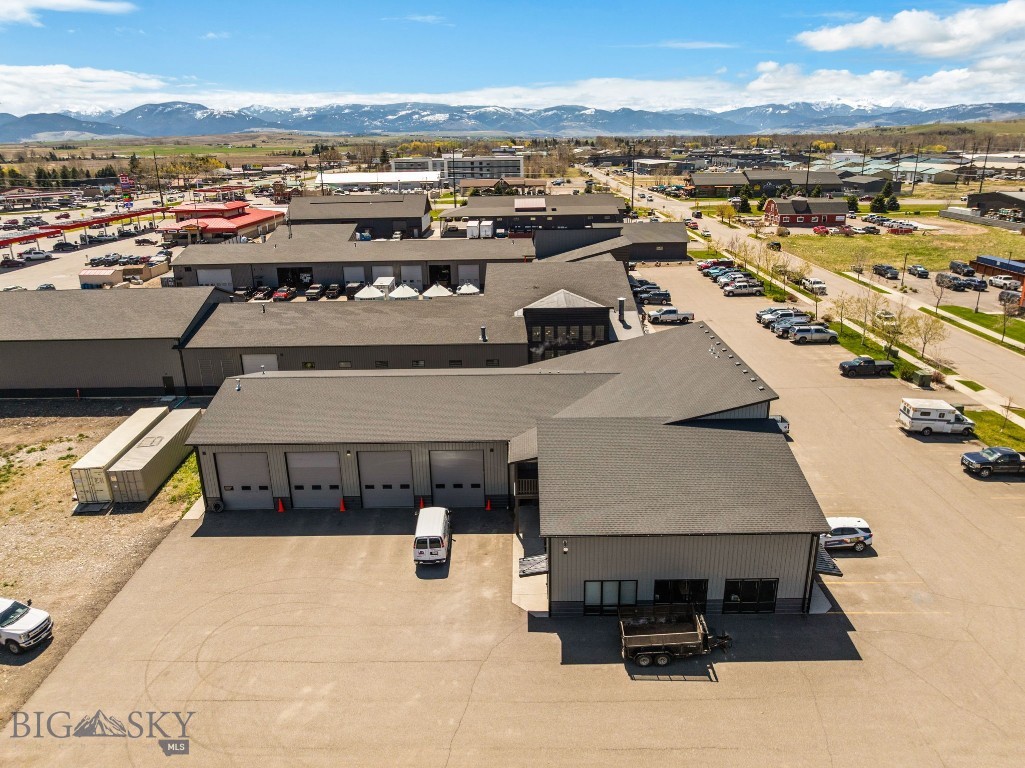 146 Village Center, Bozeman MT 59718