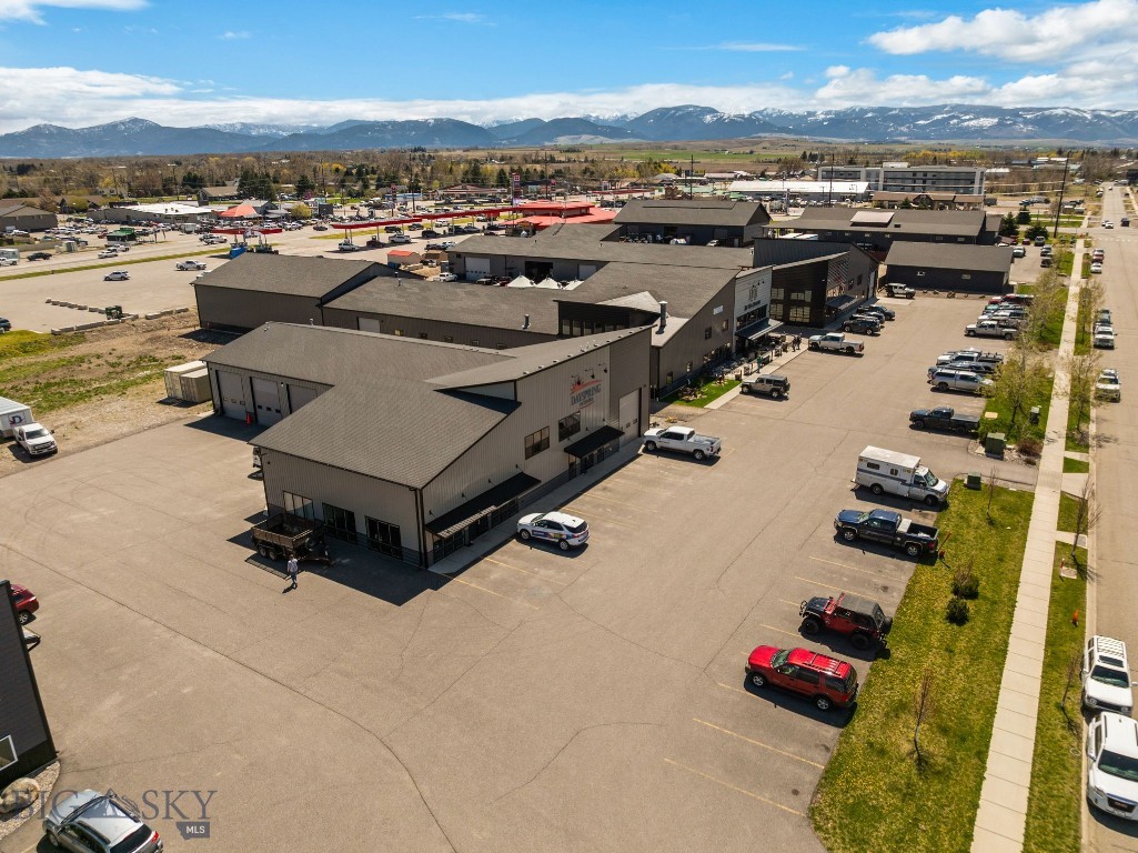 146 Village Center, Bozeman MT 59718
