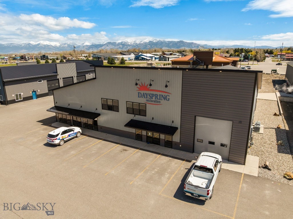 146 Village Center, Bozeman MT 59718