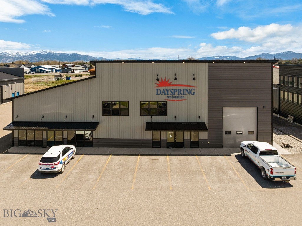 146 Village Center, Bozeman MT 59718