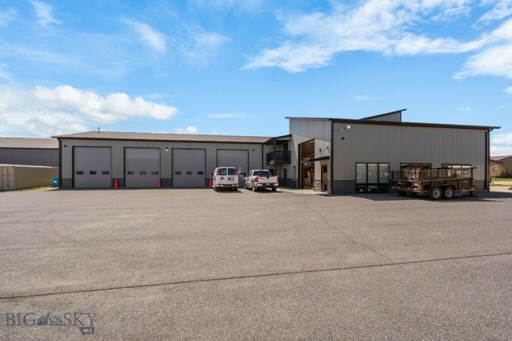 146 Village Center, Bozeman MT 59718