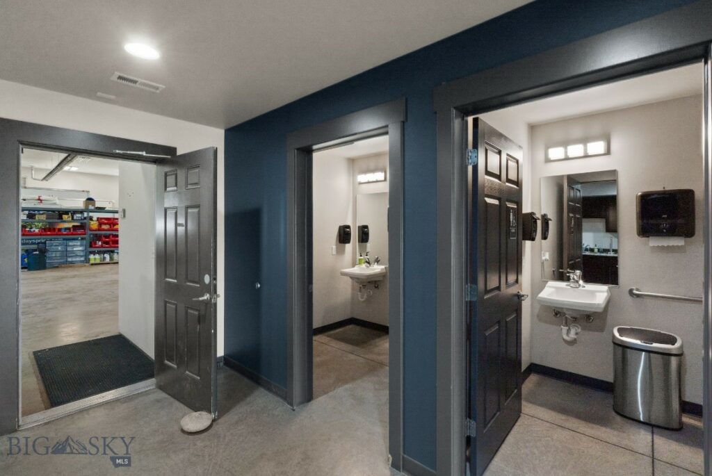 146 Village Center, Bozeman MT 59718