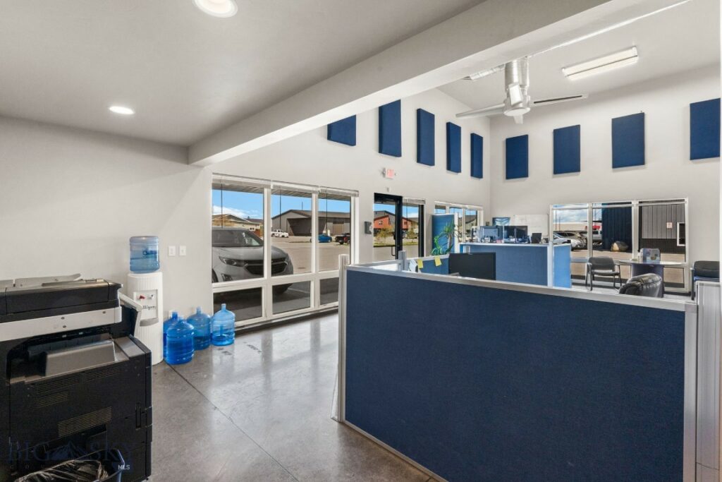 146 Village Center, Bozeman MT 59718