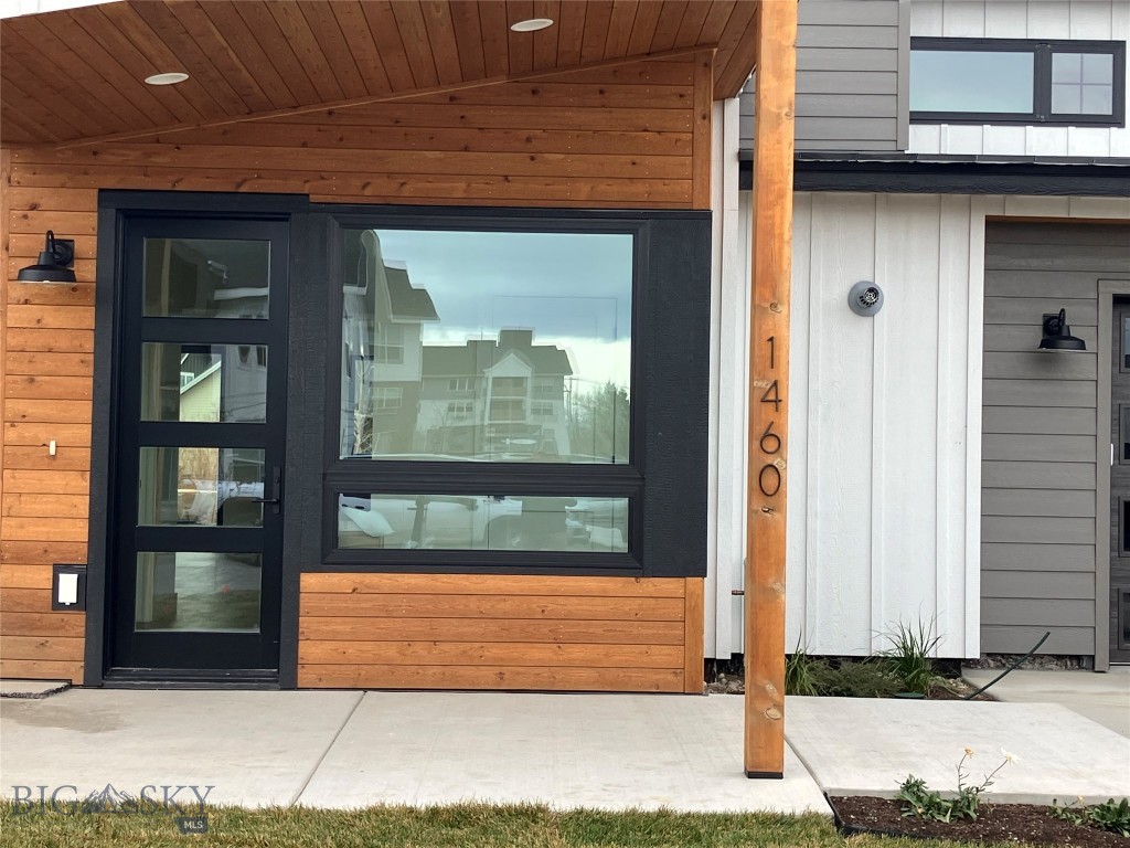 1460 Windrow Drive, Bozeman MT 59718