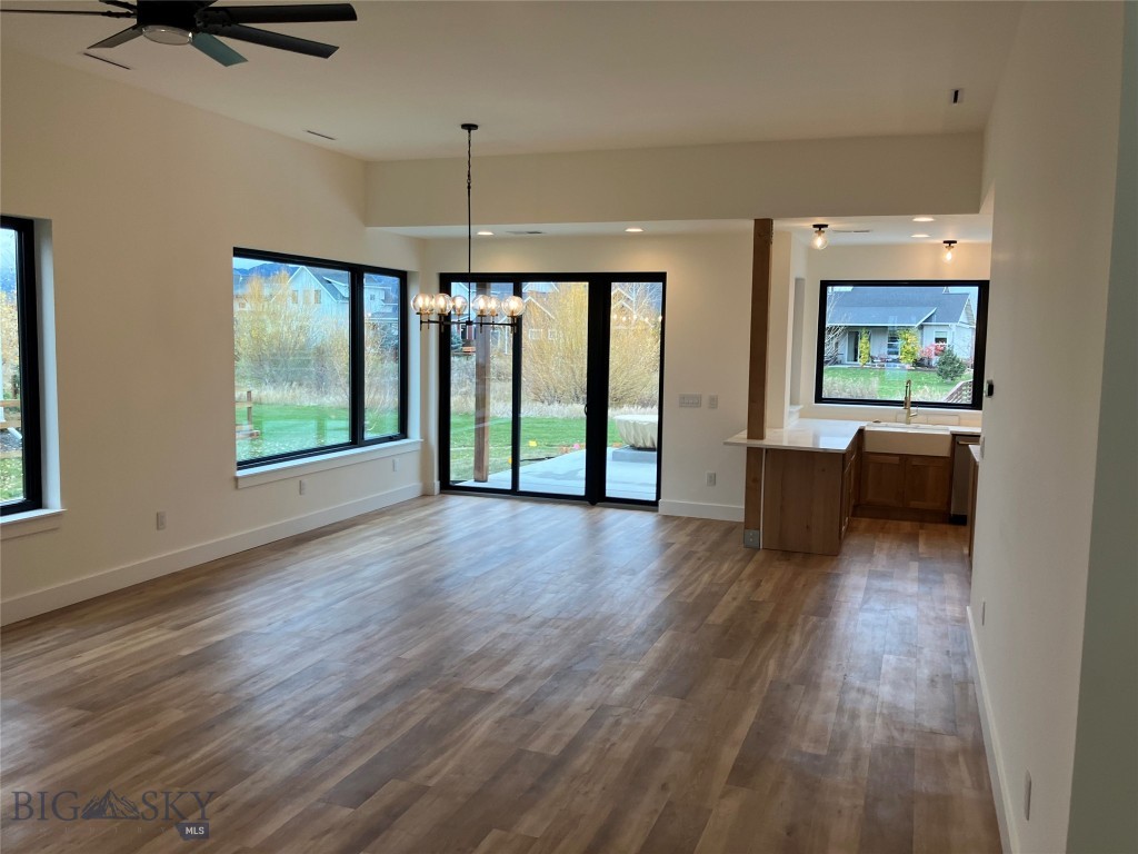 1460 Windrow Drive, Bozeman MT 59718