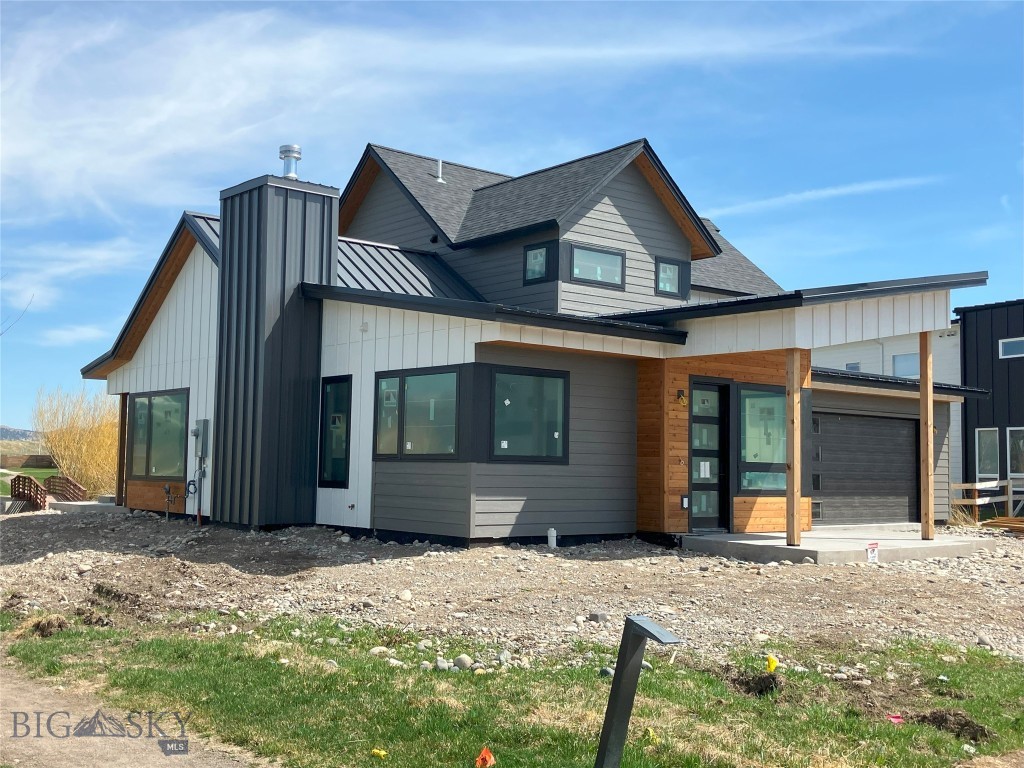 1460 Windrow Drive, Bozeman MT 59718