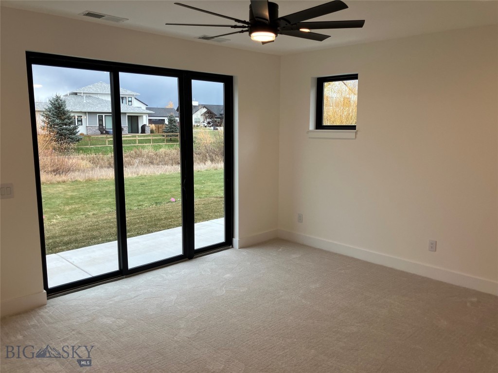 1460 Windrow Drive, Bozeman MT 59718