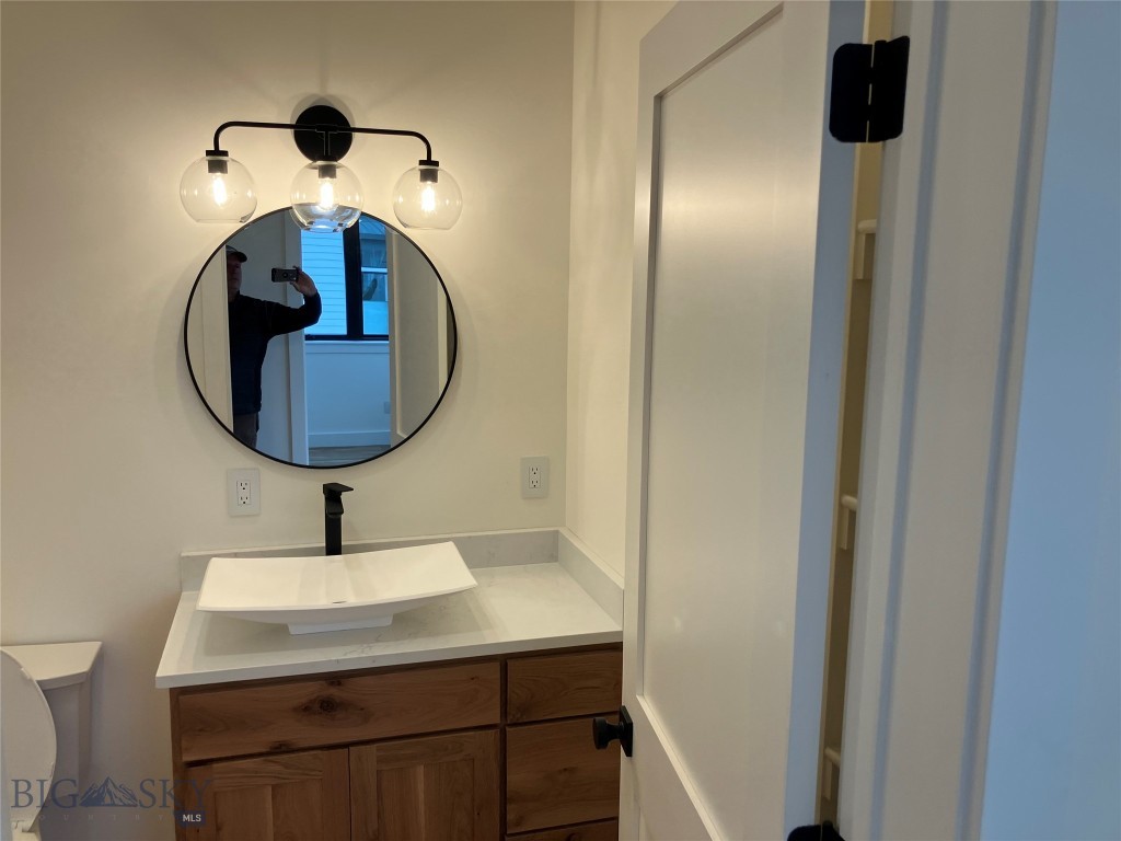 1460 Windrow Drive, Bozeman MT 59718