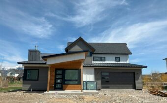 1460 Windrow Drive, Bozeman MT 59718