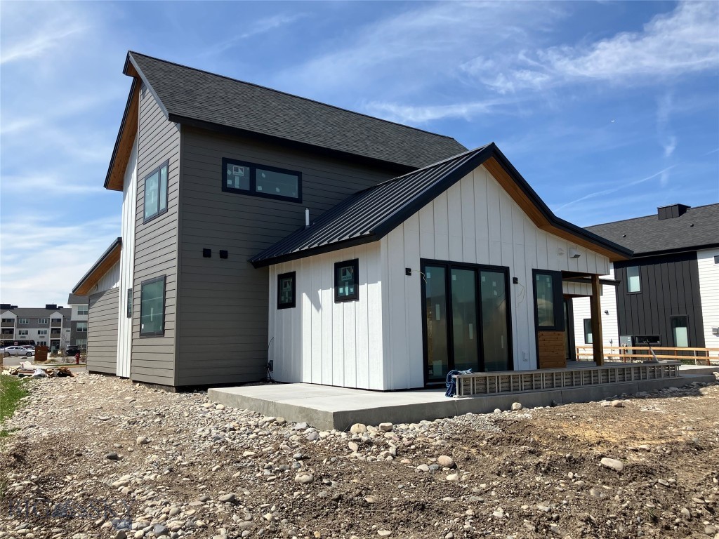 1460 Windrow Drive, Bozeman MT 59718