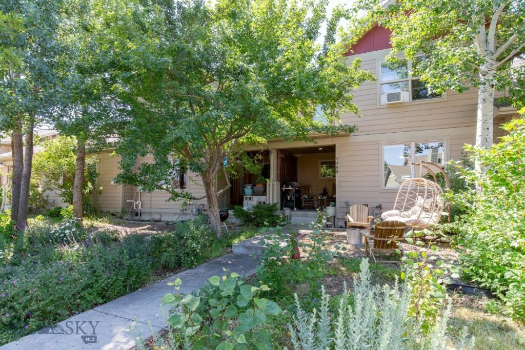 1460 Juniper Street, Bozeman MT 59715